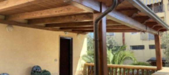 2 rooms Apartment in Montalto Uffugo, Italy No. 185414 4