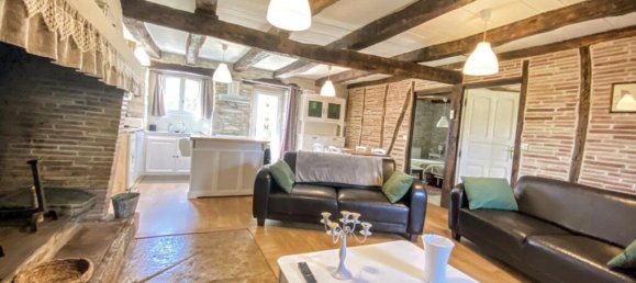 2 bedrooms House in Tarn, France No. 284985 6