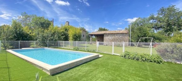 2 bedrooms House in Tarn, France No. 284985 4