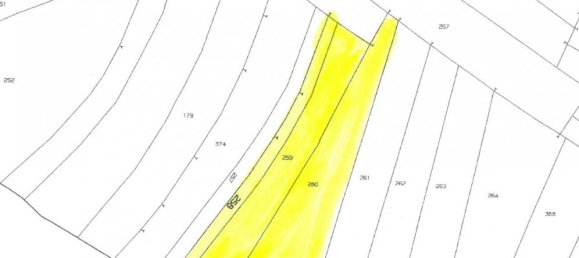 5000m² Land in Moncalieri, Italy No. 150237 10