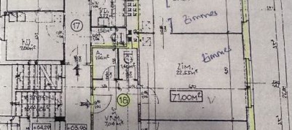 2 rooms Apartment in Meidling, Austria No. 178916 13