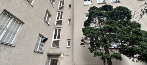 2 rooms Apartment in Meidling, Austria No. 178916 3