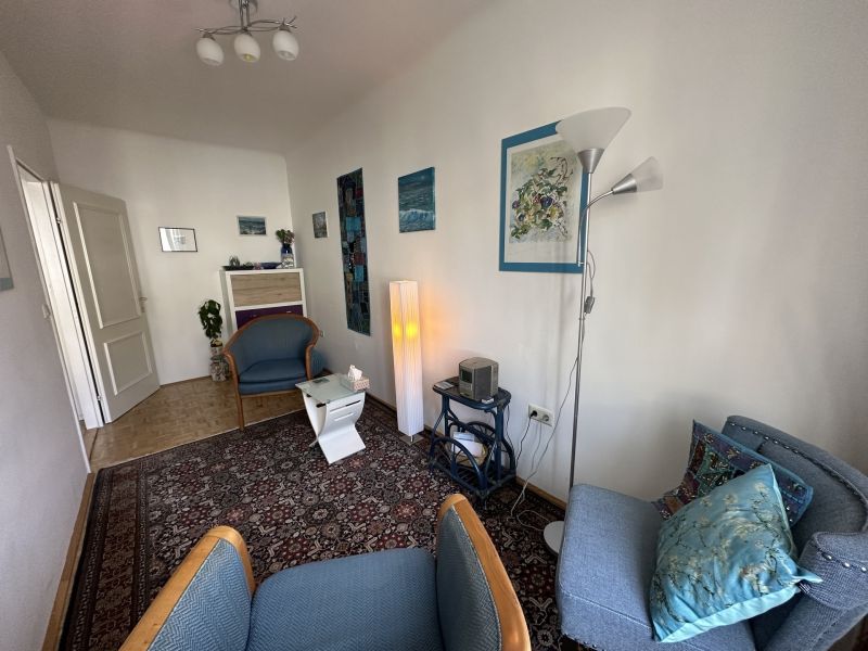 2 rooms Apartment in Meidling, Austria No. 178916