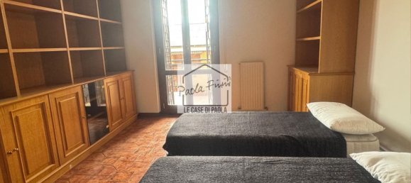 3 rooms Apartment in Rome, Italy No. 60557 17