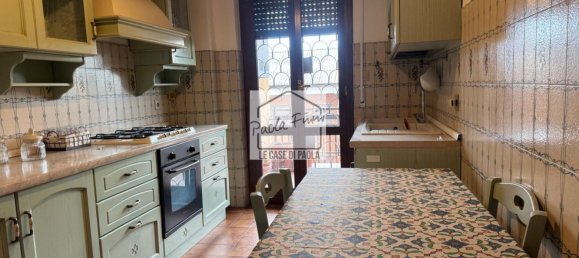 3 rooms Apartment in Rome, Italy No. 60557 13