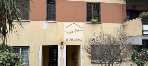 3 rooms Apartment in Rome, Italy No. 60557 3