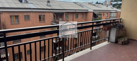 3 rooms Apartment in Rome, Italy No. 60557 24