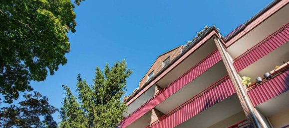 2غرفة شقة في Mariendorf, Germany رقم 68548 17