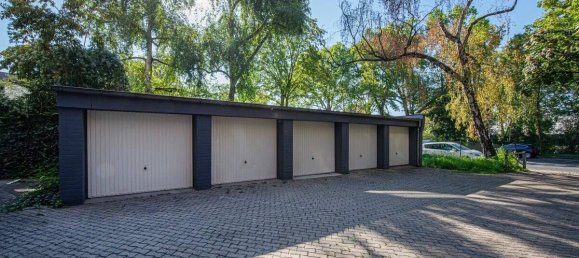 2غرفة شقة في Mariendorf, Germany رقم 68548 22