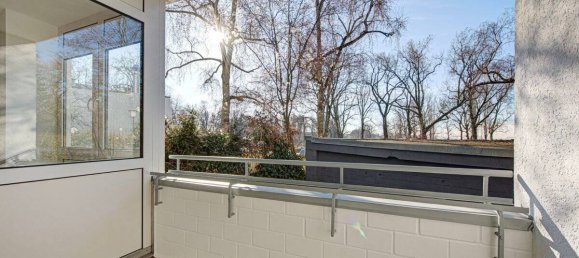 2غرفة شقة في Mariendorf, Germany رقم 68548 7