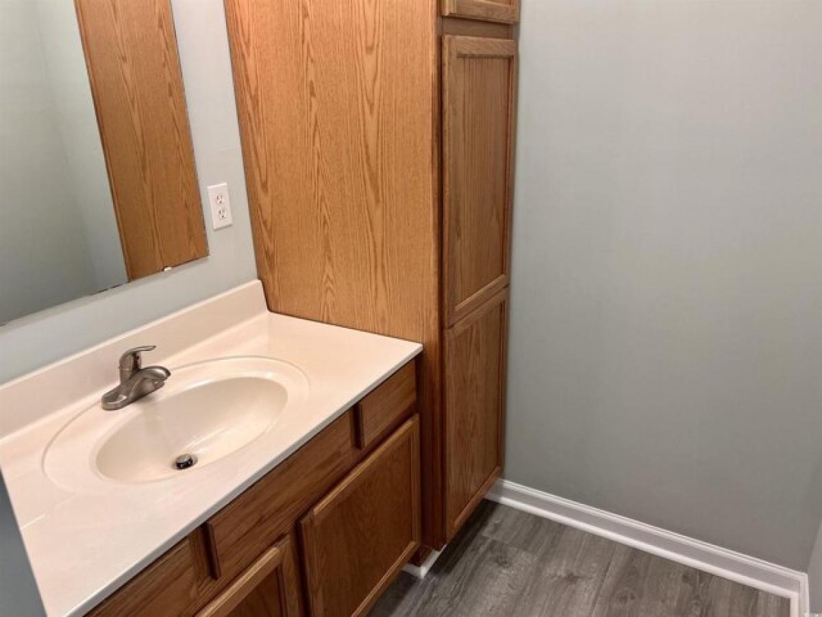 2 bedrooms House in Pawleys Island, USA No. 415978