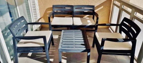 2 Schlafzimmer Wohnung in Valencia, Spain, Nr. 167153 44