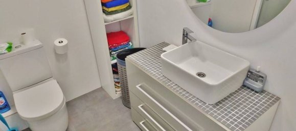 2 Schlafzimmer Wohnung in Valencia, Spain, Nr. 167153 37
