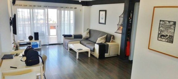 2 Schlafzimmer Wohnung in Valencia, Spain, Nr. 167153 4