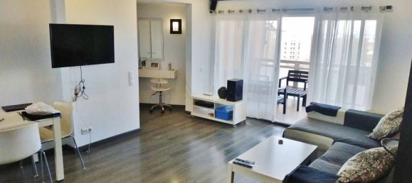 2 Schlafzimmer Wohnung in Valencia, Spain, Nr. 167153 3