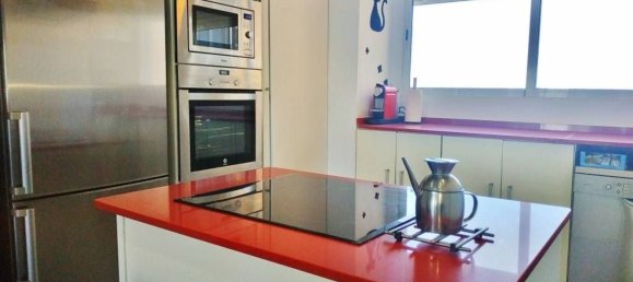 2 Schlafzimmer Wohnung in Valencia, Spain, Nr. 167153 8