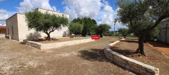 Villa de 3 dormitorios en Cisternino, Italy No. 340218 30