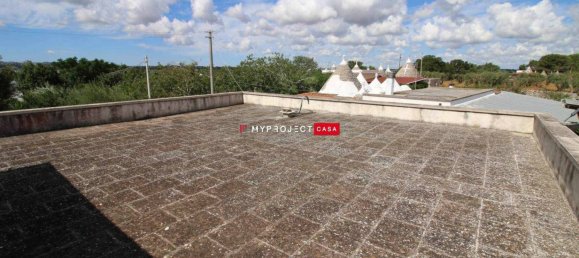 Villa de 3 dormitorios en Cisternino, Italy No. 340218 26