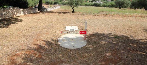 Villa de 3 dormitorios en Cisternino, Italy No. 340218 31