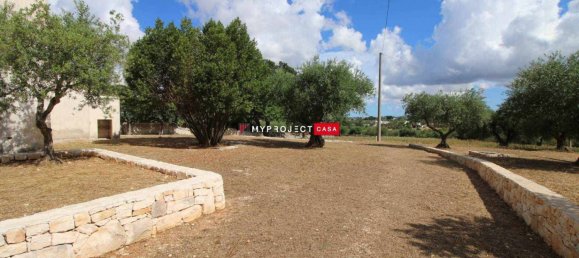 Villa de 3 dormitorios en Cisternino, Italy No. 340218 28