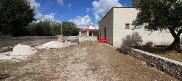 Villa de 3 dormitorios en Cisternino, Italy No. 340218 29