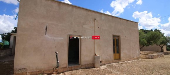 Villa de 3 dormitorios en Cisternino, Italy No. 340218 4