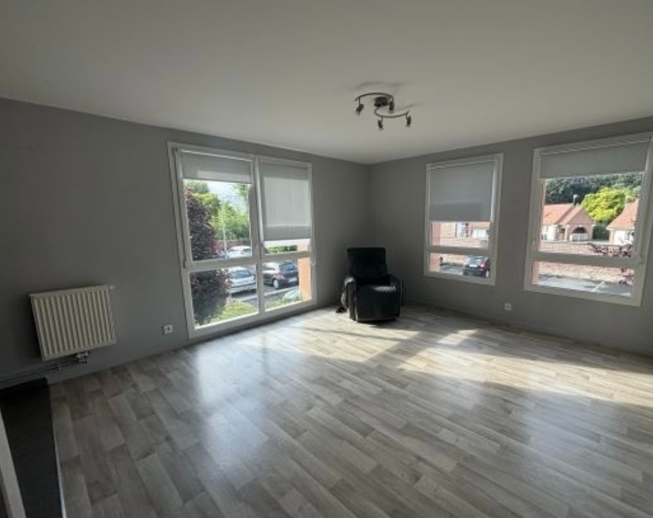 2 Schlafzimmer Wohnung in Seclin, France, Nr. 38836