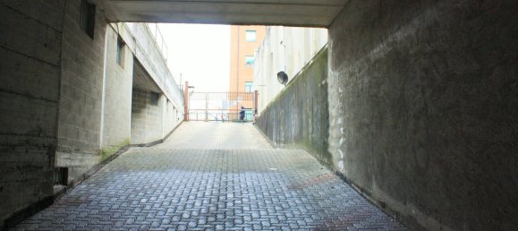 Гараж с 1 комнатой в Турин, Италия № 220125 5