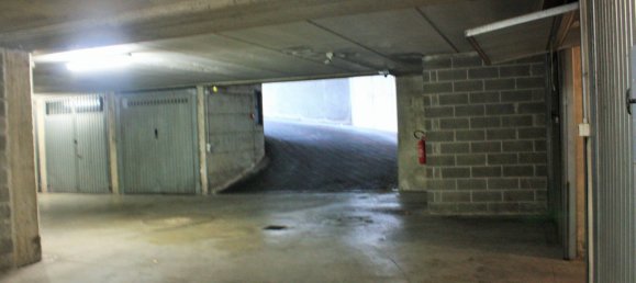 Гараж с 1 комнатой в Турин, Италия № 220125 7