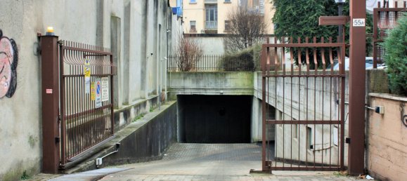 Гараж с 1 комнатой в Турин, Италия № 220125 3