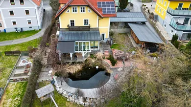 2 rooms Apartment in Murau, Austria No. 161742