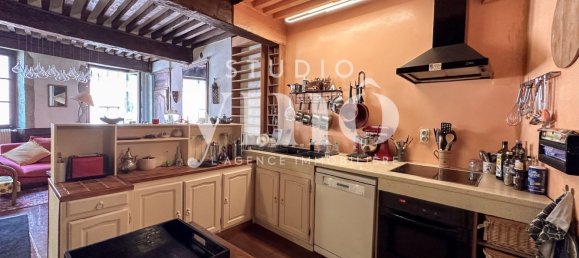 6 Schlafzimmer Wohnung in Annecy, France, Nr. 308057 11