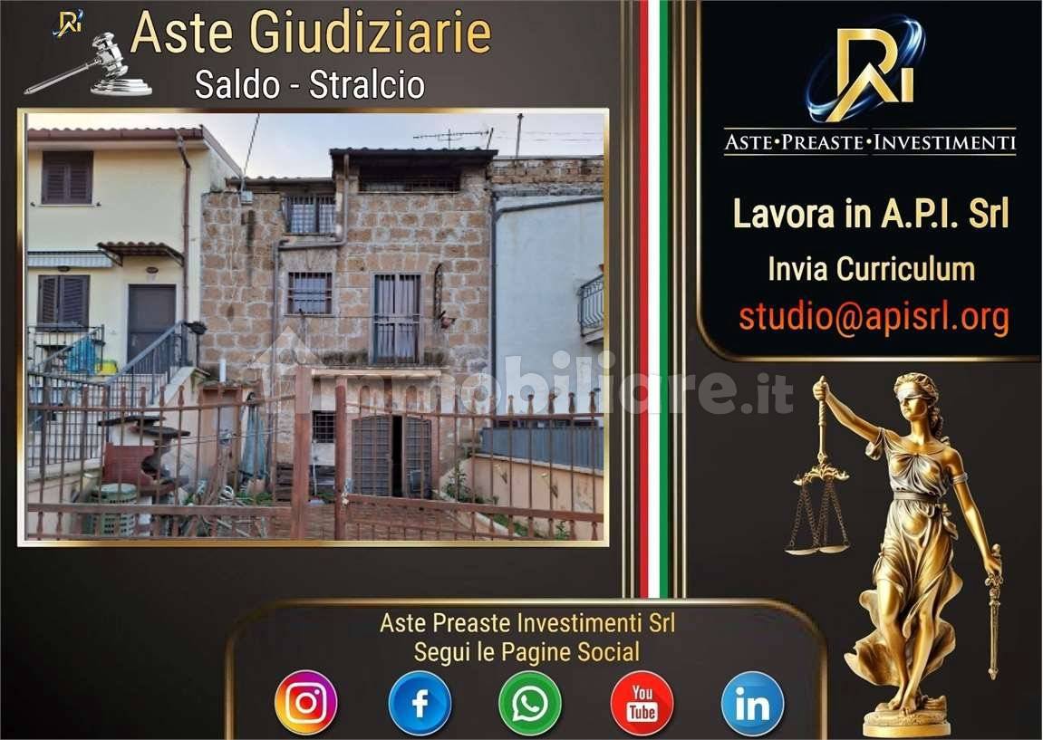 2 غرف نوم شقة في Faleria, Italy رقم 295594