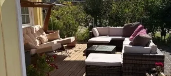 Дом с 1 спальней в Уккермарк, Германия № 310442 4