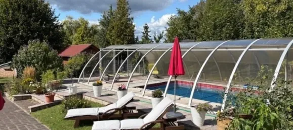 Дом с 1 спальней в Уккермарк, Германия № 310442 7