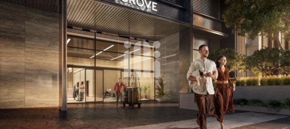 1 chambre Appartement à Louvre Abu Dhabi Residences, Saadiyat Island, UAE No. 59119 10