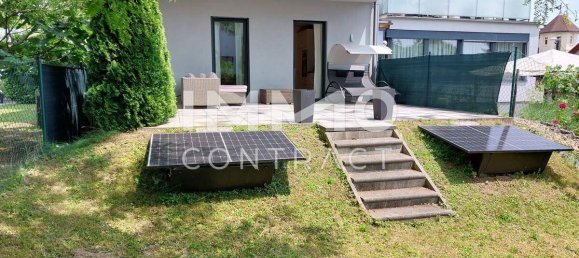 2-salle Appartement à Waltendorf, Austria No. 213573 3