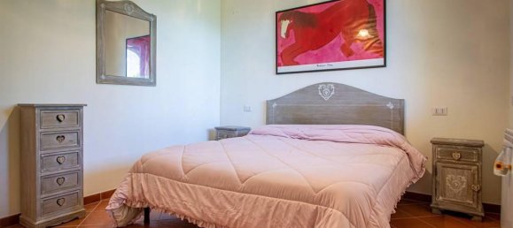 6 rooms Villa in San Cesareo, Italy No. 29366 21