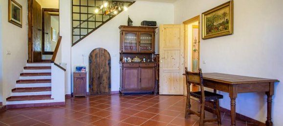 6 rooms Villa in San Cesareo, Italy No. 29366 10