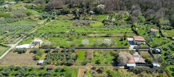 6 rooms Villa in San Cesareo, Italy No. 29366 38