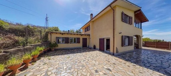6 rooms Villa in San Cesareo, Italy No. 29366 2