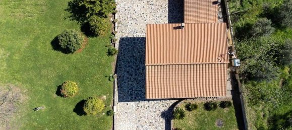 6 rooms Villa in San Cesareo, Italy No. 29366 8