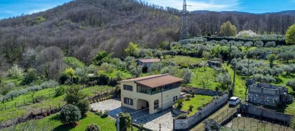 6 rooms Villa in San Cesareo, Italy No. 29366 5