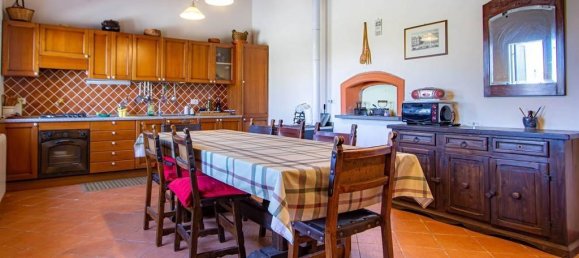 6 rooms Villa in San Cesareo, Italy No. 29366 14