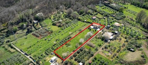 6 rooms Villa in San Cesareo, Italy No. 29366 37