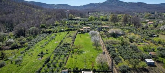 6 rooms Villa in San Cesareo, Italy No. 29366 34