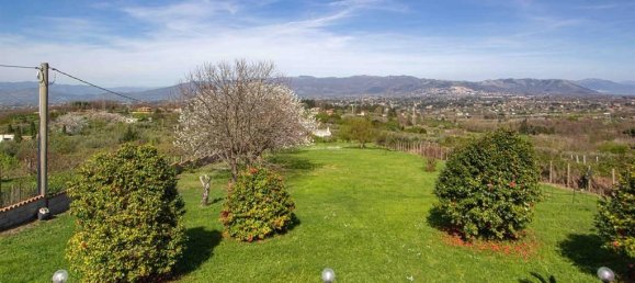 6 rooms Villa in San Cesareo, Italy No. 29366 32