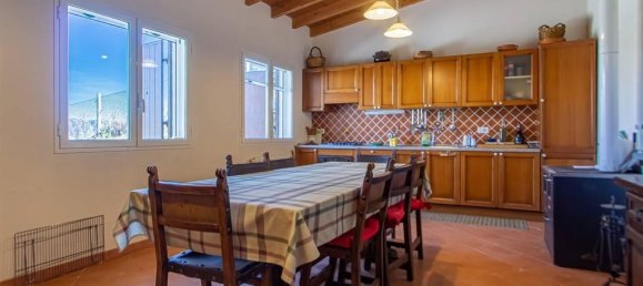 6 rooms Villa in San Cesareo, Italy No. 29366 15