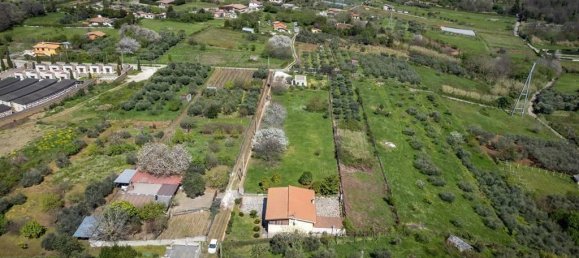 6 rooms Villa in San Cesareo, Italy No. 29366 33