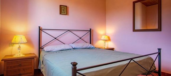 6 rooms Villa in San Cesareo, Italy No. 29366 28